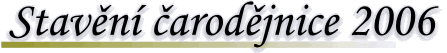 �arod�jnice 2006