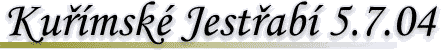 Ku��msk� jet�ab� 5.7.2004