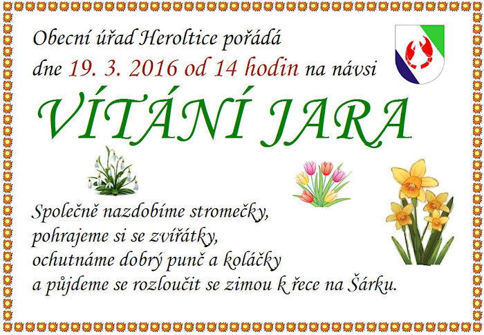 V�t�n� jara 2016